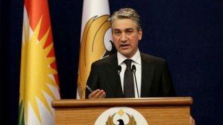 Hükumet Sözcüsü Adil: Çatışmalar Kürdistan Bölgesi’nin statüsünü zayıflatıyor