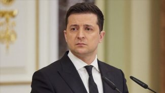 Zelenskiy: Desteği keserseniz Avrupa’nın en güçlü ordusunu kurarız