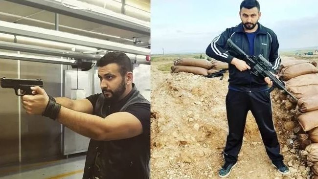 Ertuğrul Kürkçü HDP İzmir binasına saldıran saldırganları açıkladı