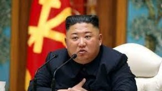 Kuzey Kore lideri Kim Jong Un: Ülkedeki gıda kıtlığı endişe verici