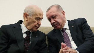 MHP, 'seçim şartları'nı AK Parti'ye iletti