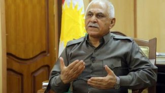 'PKK ve Peşmerge arasında savaş çıkması için çaba harcanıyor'