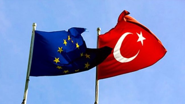 AB 'güvenli ülkeler' listesine Türkiye'yi yine almadı