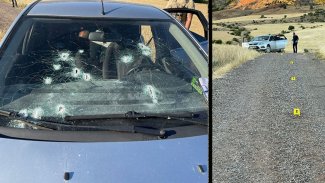 AK Parti Hazro İlçe Başkanı'nın kardeşine silahlı saldırı