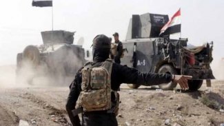 Kerkük'te 10 IŞİD’lı yakalandı