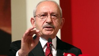 Kılıçdaroğlu: İki kırmızı çizgimiz var...