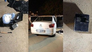 Van ve Mardin'de patlayıcı düzenekler ele geçirildi: 7 gözaltı
