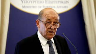 Fransa: Ankara'dan somut bir adım bekliyoruz