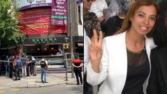 Kürd Kızı Vurulur Ama Gün Gelir Denizler Okyanus Olur