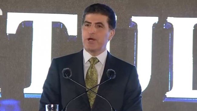 Neçirvan Barzani’den PKK’ye: Bu savaş beyhudedir ve Kürdistan Bölgesi’nden uzak tut