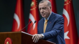 Erdoğan açıkladı: 1 Temmuz'da salgın kısıtlamaları kalkıyor