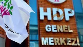 HDP’den AYM kararına ilişkin ilk açıklama