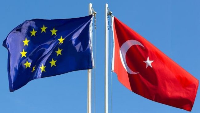 Hristiyan Birlik: Bizim iktidarımızda Türkiye'ye AB üyeliği yok