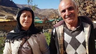 Şırnak'ta kaçırılan Keldani Diril çifti soruşturmasında yeni gelişme