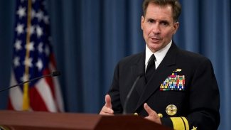 ABD'den Kabil Havaalanı açıklaması: Türkiye kabul etti