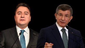 Babacan ve Davutoğlu’nun partileri birleşiyor mu?