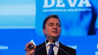 Babacan'dan 'DEVA Partisi ile Gelecek Partisi birleşecek' iddialarına ilişkin açıklama