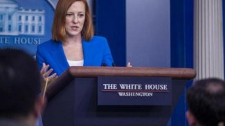 Beyaz Saray: İran'ın yeni Cumhurbaşkanı işlediği insan hakları ihlallerinden sorumlu tutulacak