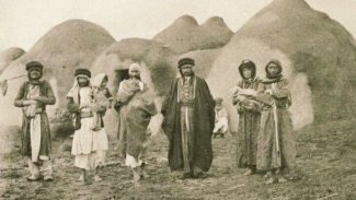 Eski, Kadim, Dil, Halk, Ulus, Modernite Ve Kürdler!