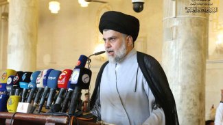 Sadr'dan Kürtler ve Sünnilerle ilgili mesaj
