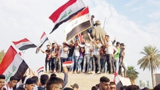 28 ülkeden Irak’a kınama