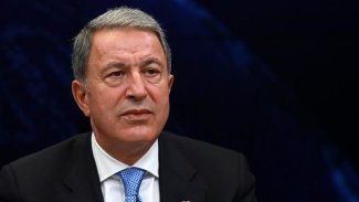 Akar: Afganistan konusunda alınmış bir karar yok