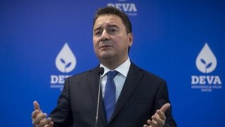 Ali Babacan'dan HDP açıklaması