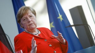 Almanya: Türkiye’ye 3 milyar Euro yardım konusunda anlaştık