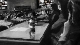 Kobani davasında 4 kişi hakkında tahliye kararı