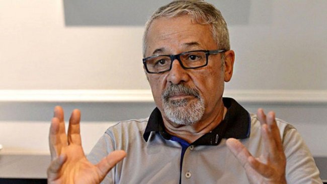 Naci Görür: Büyük bir deprem bekliyoruz