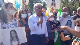 Sancar: 'HDP'ye feshetmeyeceğiz, bazı yollar var'