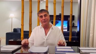 Sedat Peker'in sosyal medya hesaplarına erişim engeli