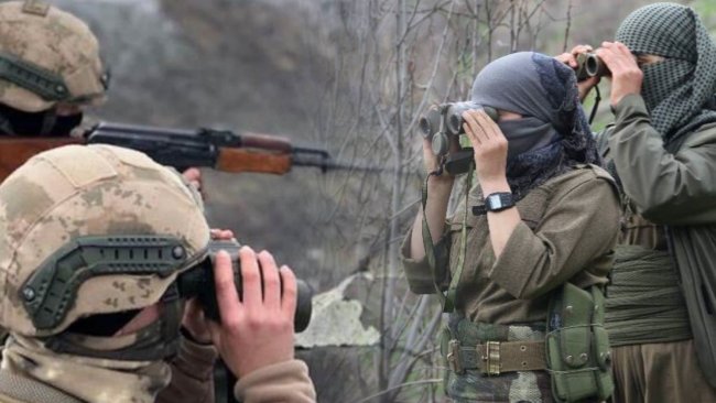 Yeni Nesil liderinden TSK-PKK çatışması yorumu