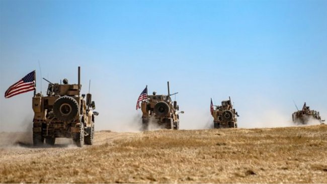 ABD: Güçlerimiz Rojava’da kalacak