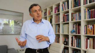 Bekir Ağırdır, 'seçimleri bekleyen büyük tehlike'yi yazdı