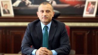 Dersim Valisi hakkında soruşturma talebi