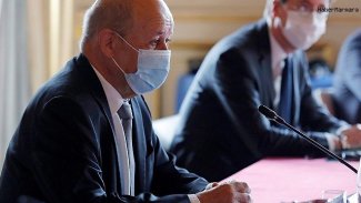 Fransa'dan İran'a: Son kararınızı verin