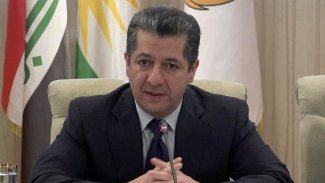 Başbakan Barzani: Erbil'e yönelik saldırıyı kınamak yetmez...