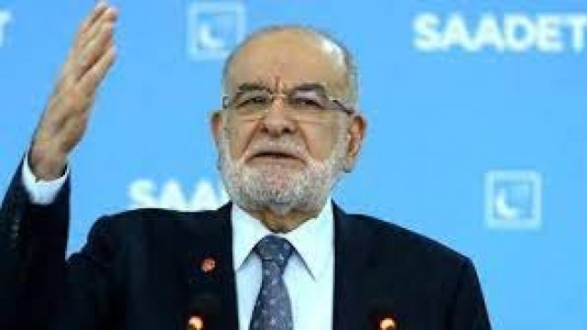Karamollaoğlu: Kürt sorunu yok diyerek çözemezsiniz