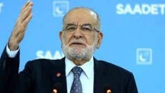 Karamollaoğlu: Kürt sorunu yok diyerek çözemezsiniz  