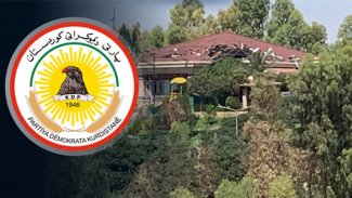 KDP: Kürdistan’ın istikrarını bozmak isteyenleri...