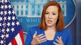 Beyaz Saray'dan Irak-Suriye sınırında gerçekleştirilen saldırı hakkında açıklama