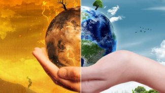 BM İklim Raporu'nda 'kıyamet' senaryosu