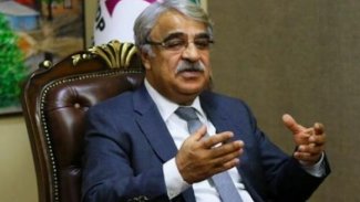 Sancar: 7 Haziran-1 Kasım arasından daha öte bir kaos planı var