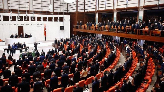 CHP’den 'ortak masa' önerisi