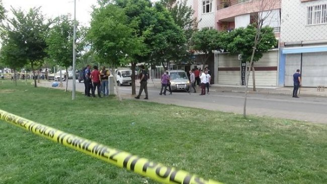 Diyarbakır'da iki grup arasında silahlı kavga: 2 ölü, 15 yaralı