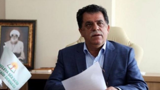 M. Kasım Fırat: Kürtlere diyalog yolları kapatıldığı için Şêx Said ve arkadaşları serhildanı seçti