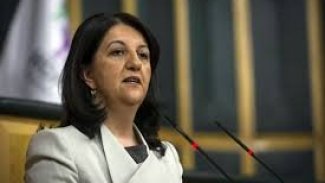 Buldan’dan, MHP’li Yalçın hakkında suç duyurusu
