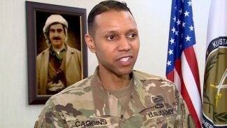 Eski Koalisyon Sözcüsü: Kürdistan Bölgesi-ABD ilişkilerini güçlendirmek için çalışacağız