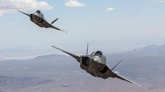 Hükümet Sözcüsü: Milisleri hedef alan uçaklar Erbil'den havalanmadı